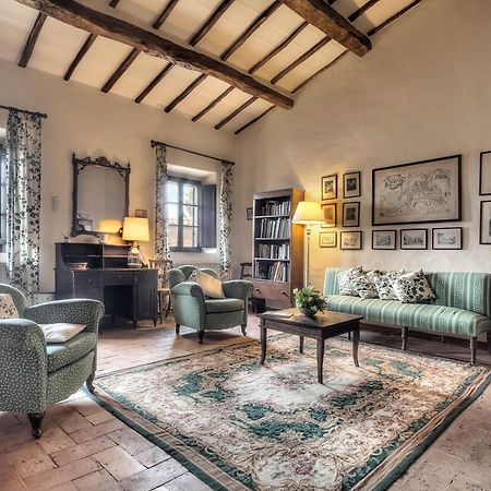 Cosona Vila Pienza Quarto foto
