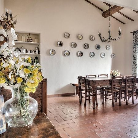 Cosona Vila Pienza Quarto foto