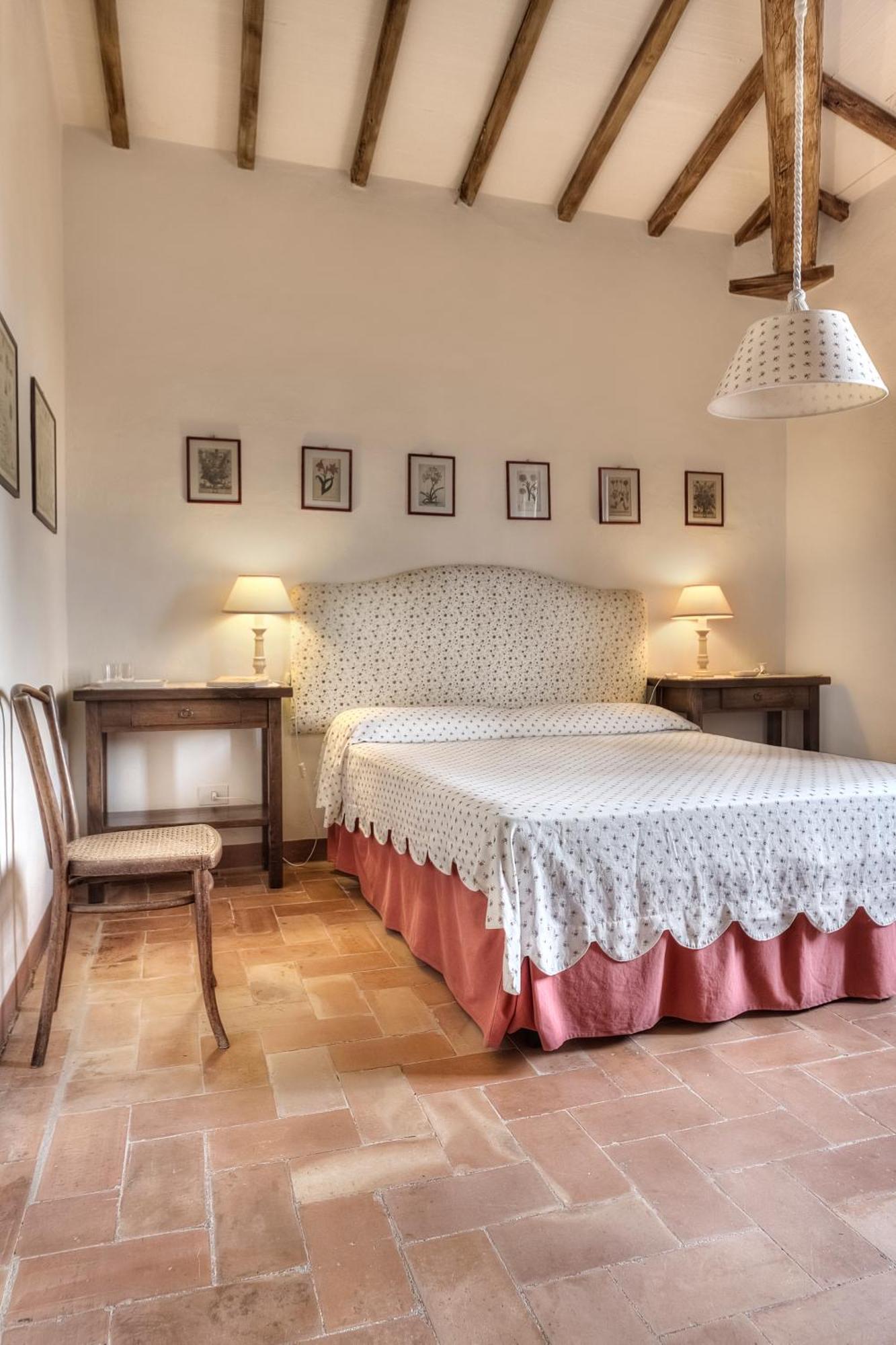 Cosona Vila Pienza Quarto foto